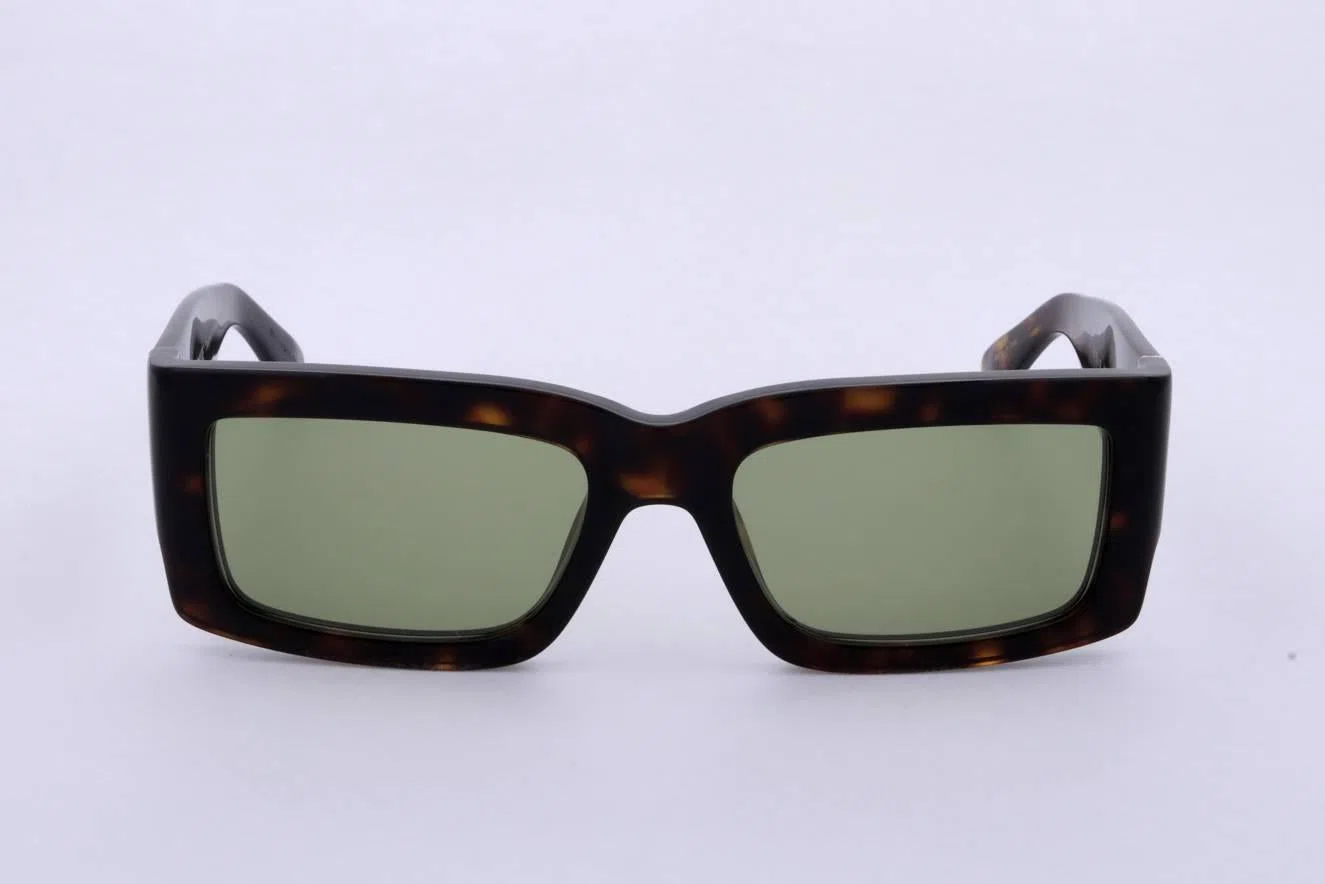 Retrosuperfuture NOTTEHAVANA Sunglasses